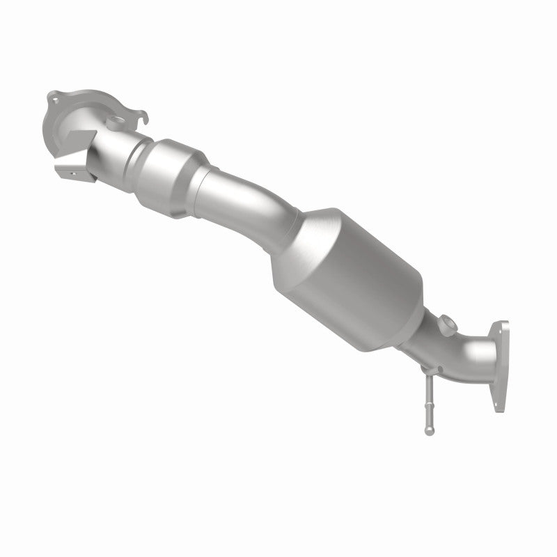 MagnaFlow 13-15 Land Rover LR2 2.0L CARB Compliant Direct Fit Catalytic Converter - DTX Performance