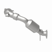 Load image into Gallery viewer, MagnaFlow 13-15 Land Rover LR2 2.0L CARB Compliant Direct Fit Catalytic Converter - DTX Performance