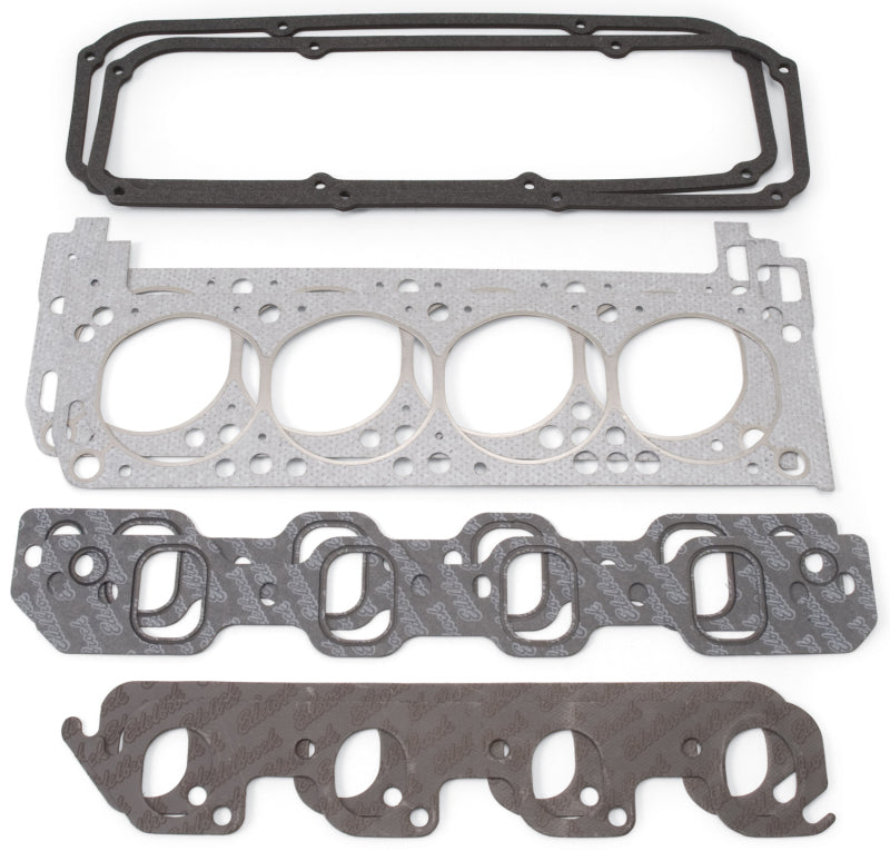 Edelbrock Ford 351 Cleveland Head Gasket Set - DTX Performance