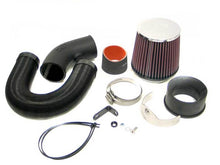 Load image into Gallery viewer, K&amp;N Performance Intake Kit 96-98 Mercedes Benz C230 2.3L / 97-02 CLK200 2.3L - DTX Performance