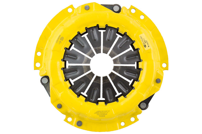 ACT 1991 Geo Prizm P/PL Xtreme Clutch Pressure Plate - DTX Performance