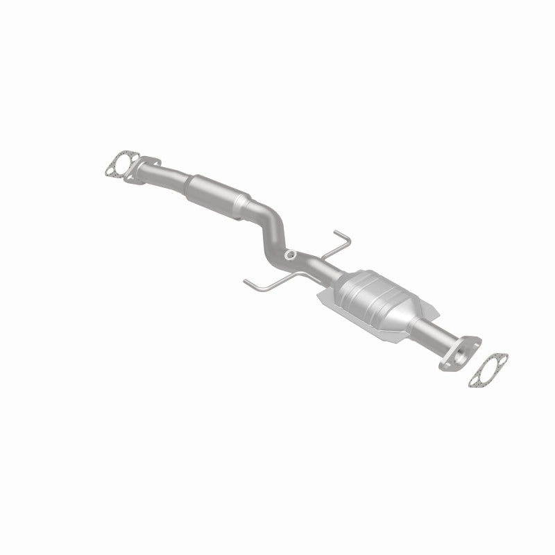 MagnaFlow Conv DF 99-00 Galant 2.4 rear OEM - DTX Performance