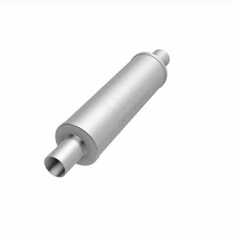 MagnaFlow Muffler Mag SS 4X4 14 2/2 C/C - DTX Performance