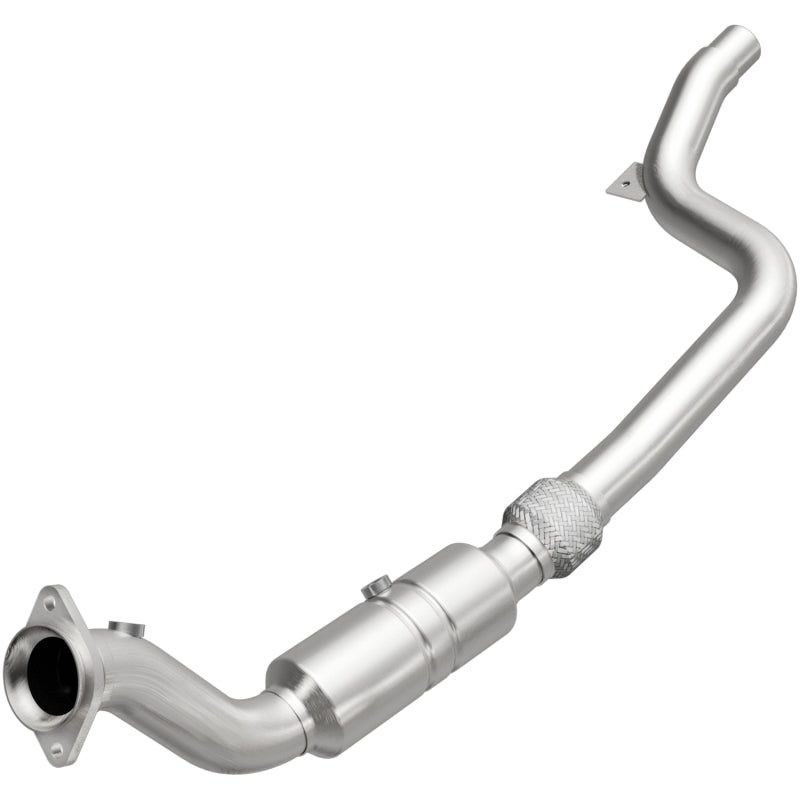 MagnaFlow 11-14 Chrysler 300 / Dodge Challenger/Charger 3.6L Rear Direct Fit Catalytic Converter - DTX Performance