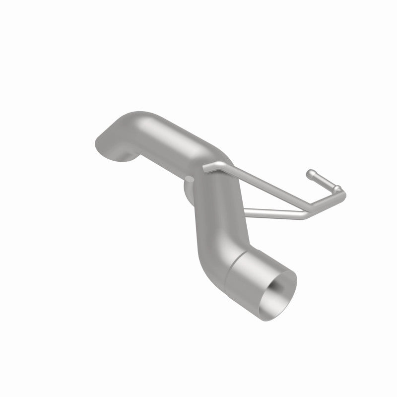 MagnaFlow 21-23 Ford Bronco 2.3L / 2.7L D-Fit Rear Muffler Delete - DTX Performance