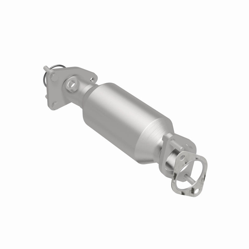 Magnaflow Conv DF 13-15 Frontier 4 Close Coupled - DTX Performance