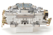 Load image into Gallery viewer, Edelbrock Carburetor Performer Series 4-Barrel 750 CFM Electric Choke Satin Finish - DTX Performance