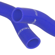 Load image into Gallery viewer, Mishimoto 99-05 Mazda Miata Blue Silicone Radiator Hose Kit - DTX Performance