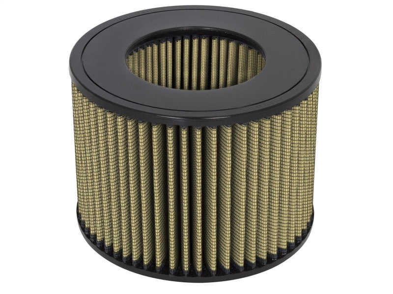 aFe MagnumFLOW Air Filters OER PG7 A/F PG7 Toyota Landcruiser L6-4.2L (td) - DTX Performance