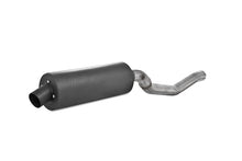 Load image into Gallery viewer, MBRP 95-05 Yamaha YFM 350FX Wolverine Slip-On Exhaust System w/Sport Muffler - DTX Performance