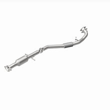 Load image into Gallery viewer, MagnaFlow 14-19 Chevrolet Impala L4 2.5L Direct-Fit Catalytic Converter - DTX Performance