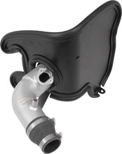 Load image into Gallery viewer, K&amp;N 17-18 Chevy Cruze 1.4L Turbo Silver Typhoon Short Ram Intake - DTX Performance