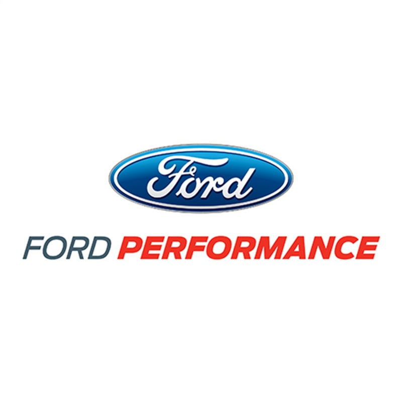 Ford Racing FR9 Water Pump Assembly - DTX Performance