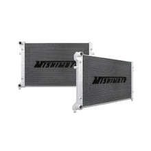 Load image into Gallery viewer, Mishimoto 08 Volkswagen Golf R32 Aluminum Radiator - DTX Performance