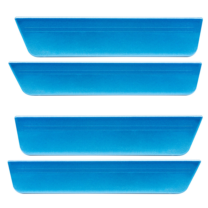 Oracle 08-14 Dodge Challenger Concept Sidemarker Set - Ghosted - Surf Blue Pearl (PQD) - DTX Performance