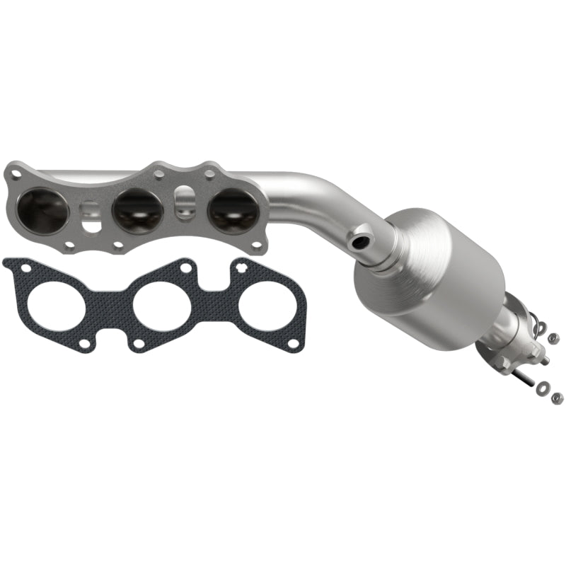 Magnaflow 05-11 Toyota Tacoma Converter DF 4.0L - DTX Performance