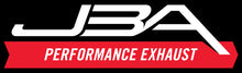 Load image into Gallery viewer, JBA 16-20 Chevrolet Camaro/Cadillac CTS-V 6.2L LT 1-3/4in Primary Raw Cat4Ward Header - DTX Performance