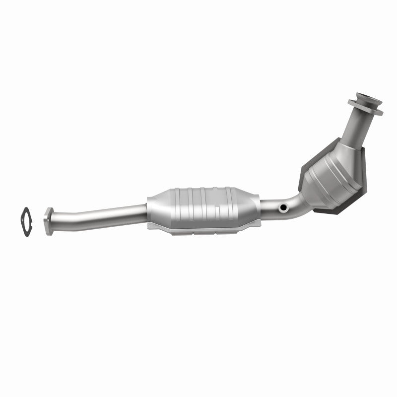 Magnaflow Conv DF 03-06 Ford Crown Victoria / 03-06 Lincoln Town Car 4.6L (California) - DTX Performance