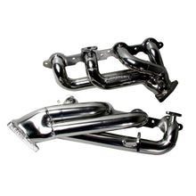 Load image into Gallery viewer, BBK 99-04 GM Truck SUV 4.8 5.3 Shorty Tuned Length Exhaust Headers - 1-3/4 Titanium Ceramic - DTX Performance