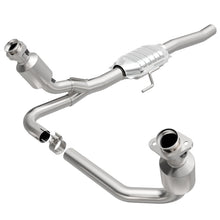 Load image into Gallery viewer, MagnaFlow Conv DF 00-03 Dodge Dakota 2WD 4.7L - DTX Performance