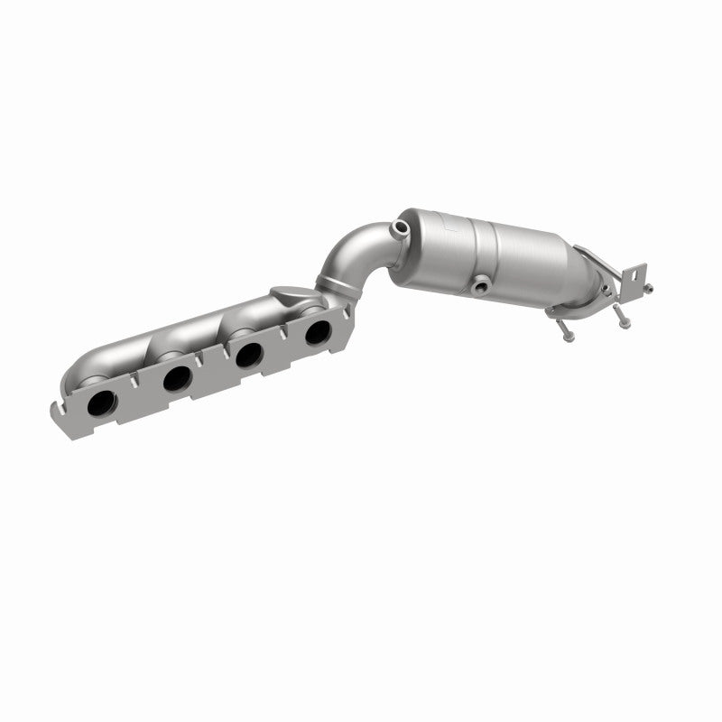 MagnaFlow Conv DF 07-10 Audi A6/A8 4.2L - DTX Performance