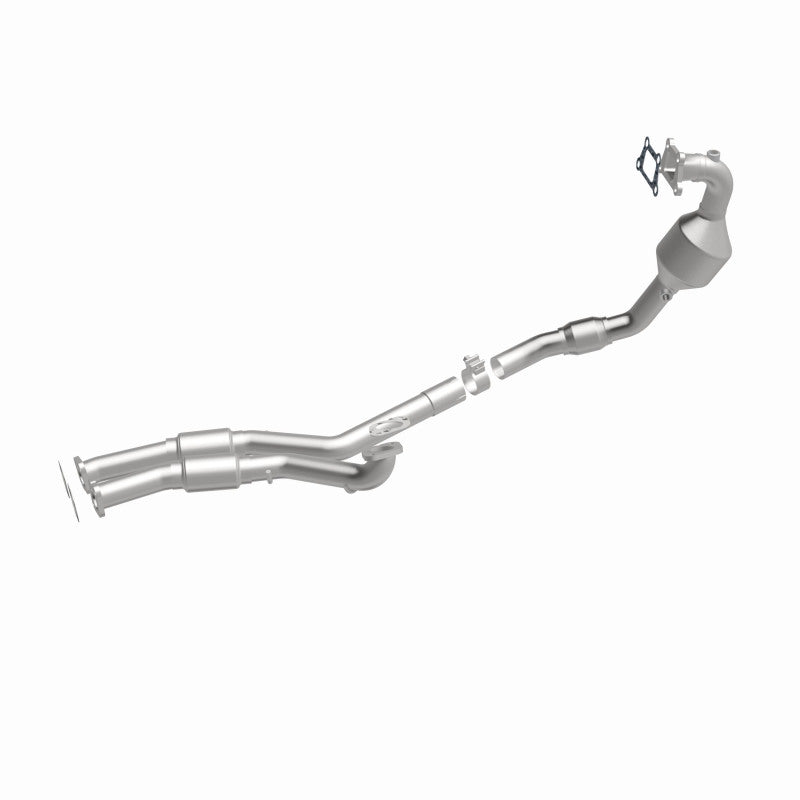 MagnaFlow Conv Direct Fit 12-15 Cadillac SRX V6-3.6L (FWD Only) - DTX Performance