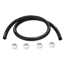 Load image into Gallery viewer, Mishimoto Universal Catch Can Hoses 0.5in x 4ft - DTX Performance