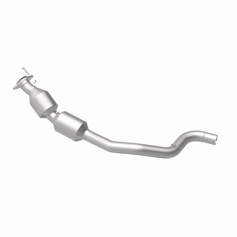 MagnaFlow 13-17 Range Rover V8 5 OEM Underbody Direct Fit EPA Compliant Catalytic Converter - DTX Performance