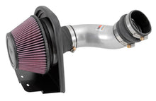 Load image into Gallery viewer, K&amp;N 13 Ford Focus ST L4-2.9L F/I Typhoon Performance Intake - DTX Performance