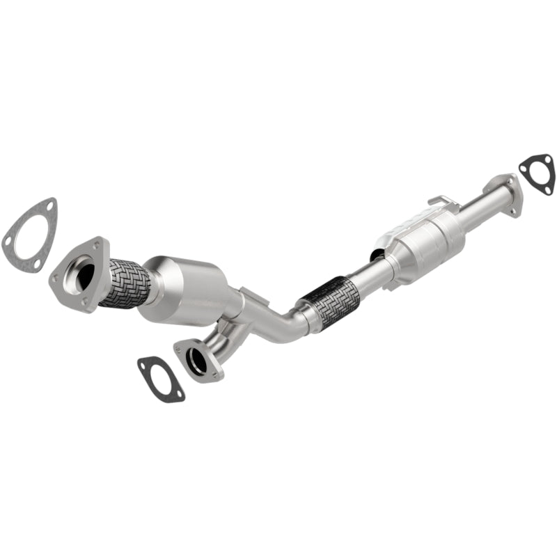 MagnaFlow Conv DF 02-03 Saturn Vue 3.0L Rear - DTX Performance