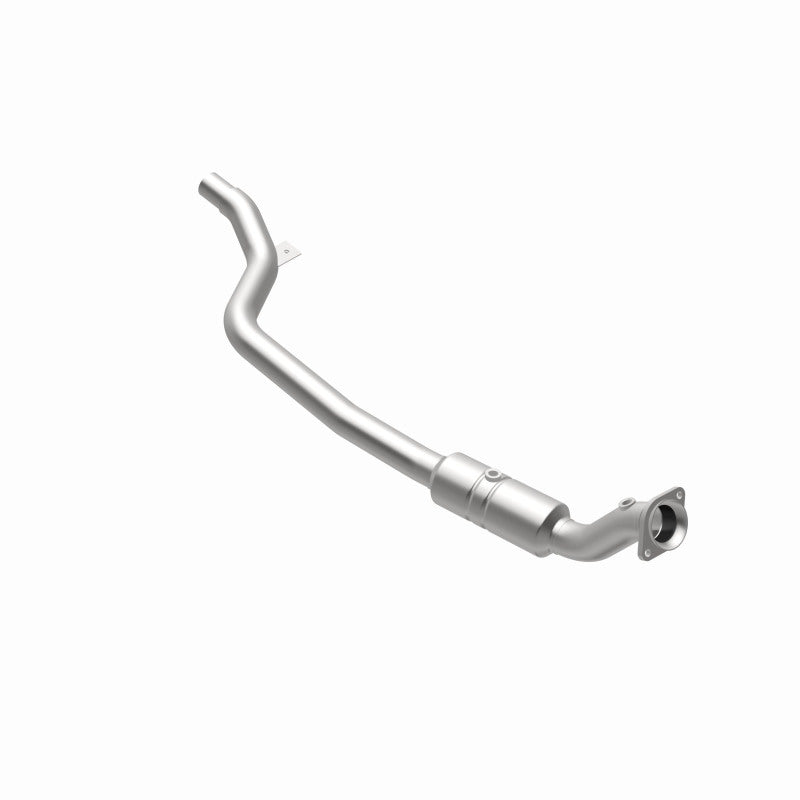 MagnaFlow 11-14 Chrysler 300 / Dodge Challenger/Charger 3.6L Direct Fit Catalytic Converter - DTX Performance