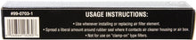 Load image into Gallery viewer, K&amp;N Sealing Grease - 1 oz - DTX Performance