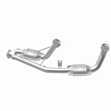 Load image into Gallery viewer, MagnaFlow Conv DF 96-99 Ford Taurus3.0L 50S - DTX Performance