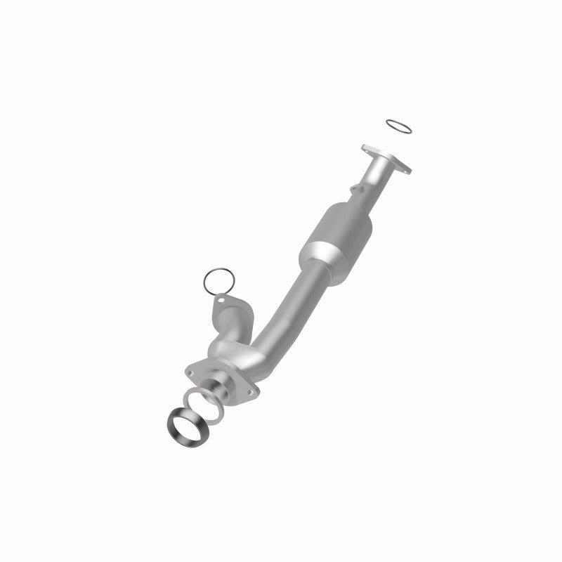 MagnaFlow Conv DF 05-07 4-Run/FJ P/S rr OEM - DTX Performance