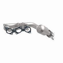 Load image into Gallery viewer, MagnaFlow Conv DF Toyota 03-09 4Runner/05-09 Tacoma/05-06 Tundra 4.0L P/S Manifold (49 State) - DTX Performance