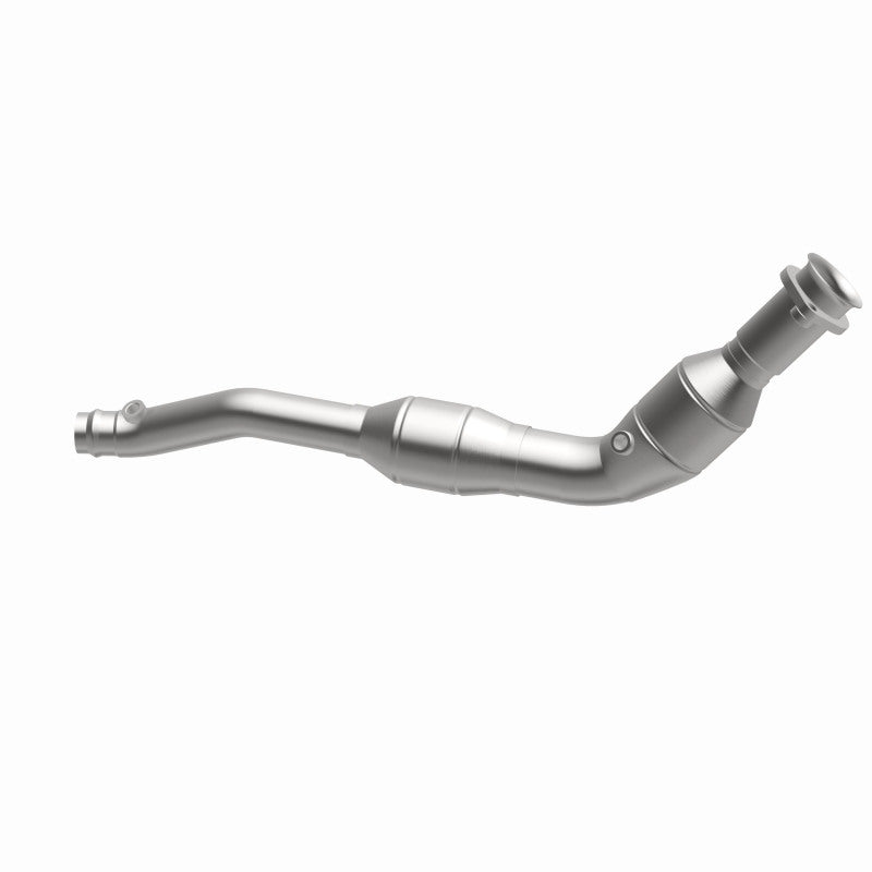 MagnaFlow Conv DF 2014-2016 Land Rover LR4 V6 3 OEM Underbody - DTX Performance