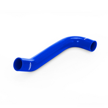 Load image into Gallery viewer, Mishimoto 2015+ Dodge Challenger / Charger SRT Hellcat Silicone Radiator Hose Kit - Blue - DTX Performance