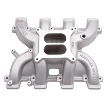 Load image into Gallery viewer, Edelbrock Manifold Performer RPM GM LS3 Carbureted 4150 Series Flange - DTX Performance