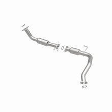 Load image into Gallery viewer, Magnaflow 08-17 Toyota Sequoia 5.7L CARB Compliant Direct-Fit Catalytic Converter - DTX Performance