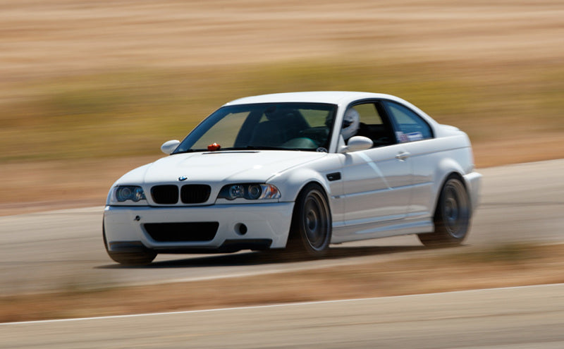 MagnaFlow SYS C/B 2001 BMW M3 3.2L E-46 - DTX Performance