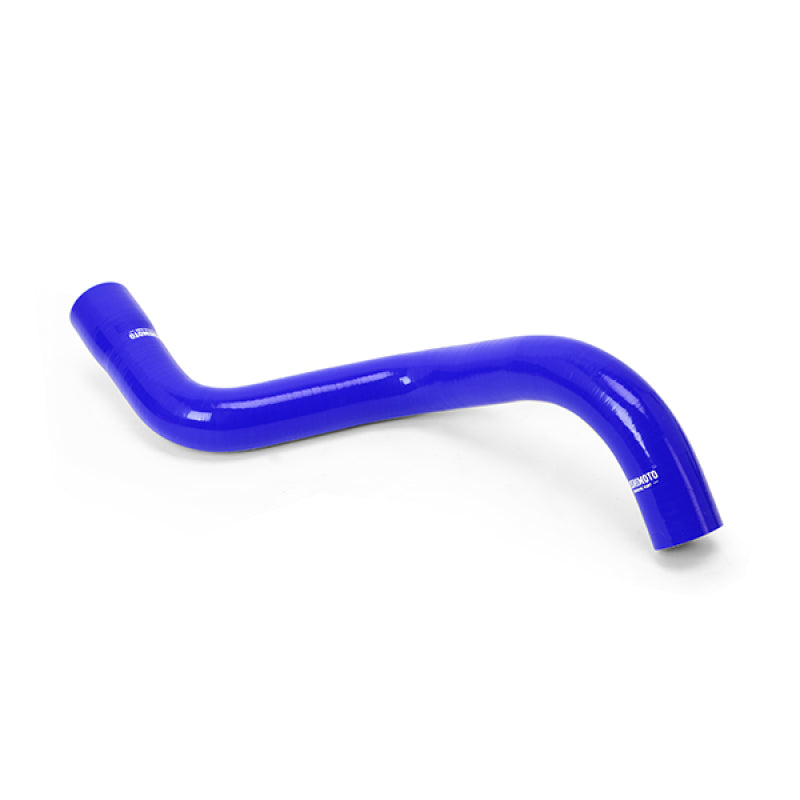 Mishimoto 2016+ Chevrolet Camaro 2.0T Silicone Radiator Hose Kit - Blue - DTX Performance