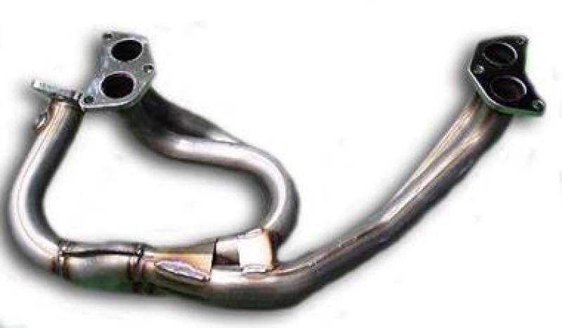 HKS EJ25 SUH 409 Turbo Exhaust Manifold - DTX Performance