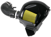 Load image into Gallery viewer, Airaid 16-19 Ford Mustang Shelby GT350 V8 5.2L F/I Performance Air Intake System - DTX Performance