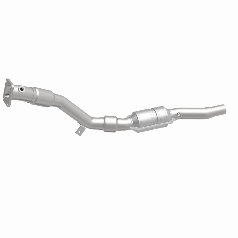 MagnaFlow Conv DF 00-02 Audi A6 Quattro 2.7L - DTX Performance