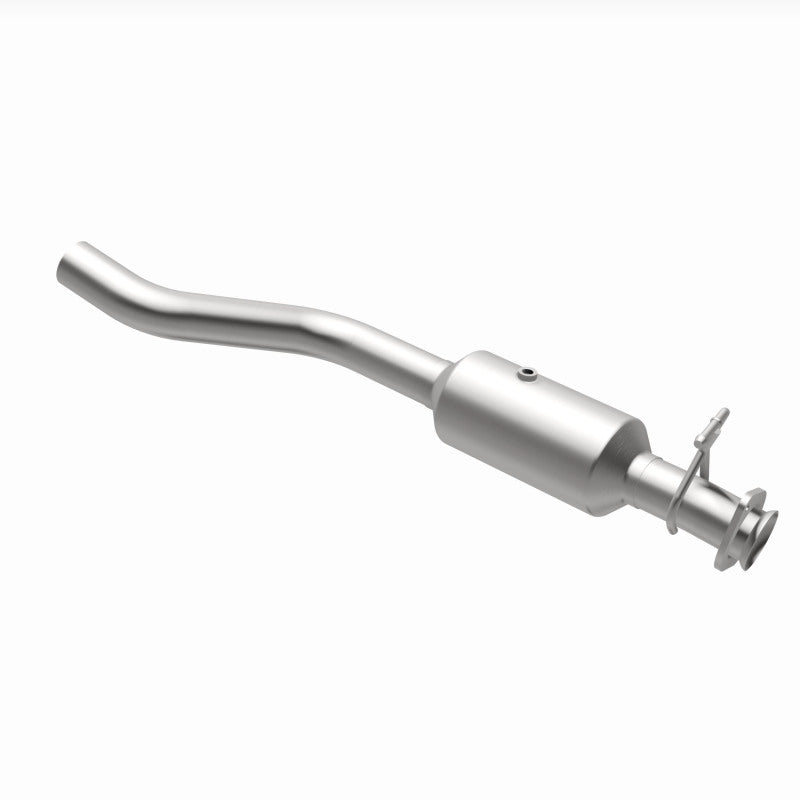 MagnaFlow 22-24 Ford F-650 V8 7.3L Underbody Direct Fit Catalytic Converter - DTX Performance