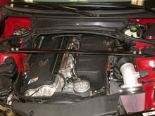 Load image into Gallery viewer, K&amp;N 01-05 BMW M3 E46 Wrinkle Black Typhoon Short Ram Intake - DTX Performance