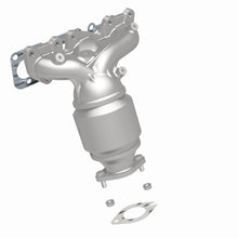 Load image into Gallery viewer, MagnaFlow Conv DF 11-12 Kia Sedona 3.5L OEM Grade Manifold - DTX Performance