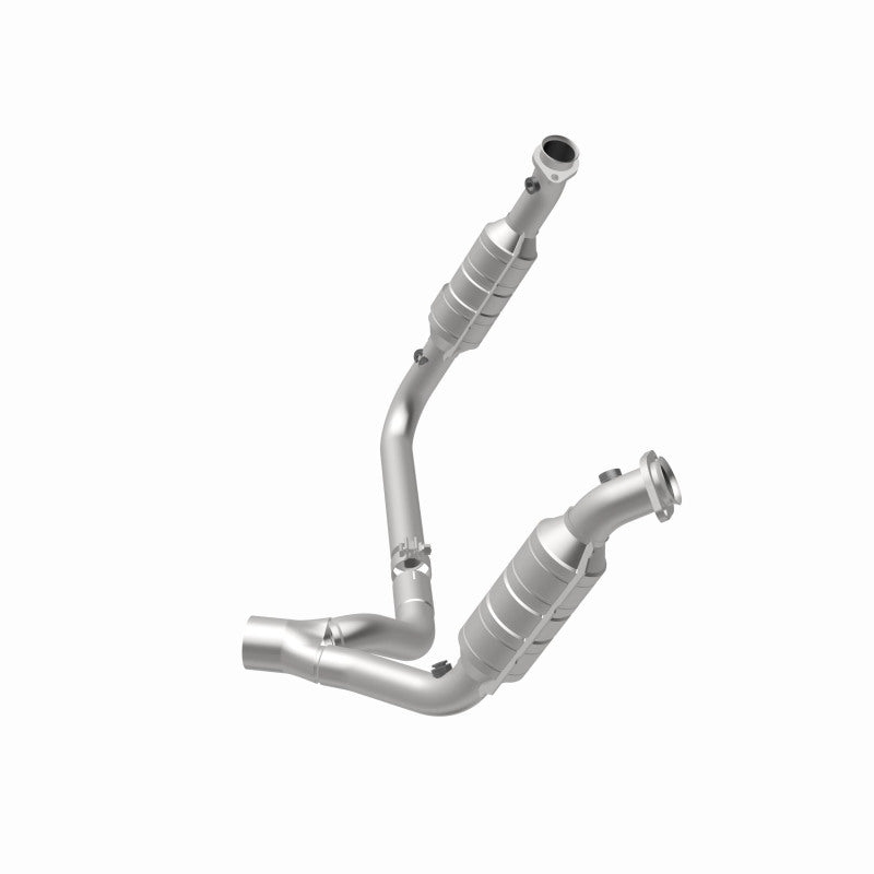 MagnaFlow Conv DF RAM Pickup 2006 8 5.7L - DTX Performance