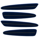 Oracle 05-13 Chevrolet Corvette C6 Concept Sidemarker Set - Tinted - Le Mans Blue (933L)