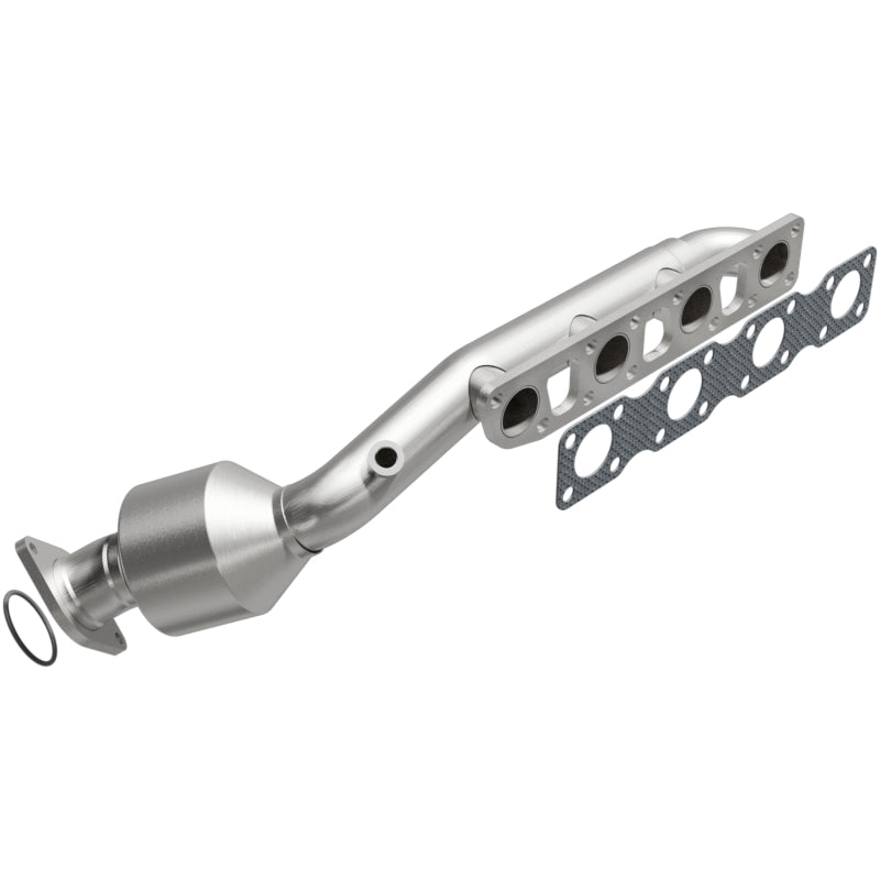 Magnaflow Conv DF 03-04 M45 V8 4.5 OE Mani - DTX Performance